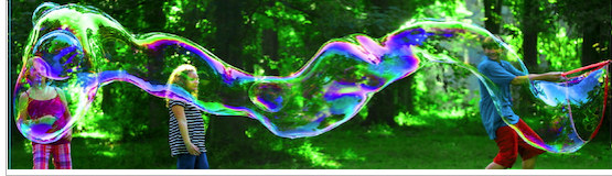big bubbles 1